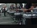 2007 Blue Devil Battery finals lot