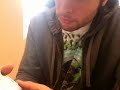 iPhone Pocket Guitar - Frankenstein