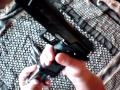 MajorPandemic.com - Infinity Firearms Strayer-Voigt Custom 1911 Unlimited Pistol Perfection