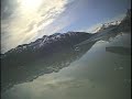 Floatplane Tour of Wasilla, AK