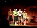 Frog and Toad - Cookies Frog and Toad - Cookies