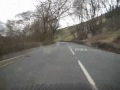 Kawasaki ZX-6R Ninja - Short Spring Ride