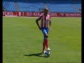 Presentación de Paulo Assunçao