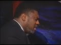 Mulgrew Miller - I Hear A Rhapsody
