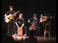 The Tryouts-5 Years@Crea Deel 4