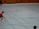 Hallenhockey mit \"Paul the Goalie\" Teil 3 Hallenhockey mit \"Paul the Goalie\" Teil 3