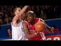 Part2 - Interview met Sharone Wright