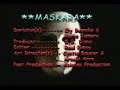 Eraserheads- Maskara