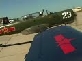 Nanchang CJ6 Formation Flight Intro (taxi to takeoff) Nanchang CJ6 Formation Flight Intro (taxi to takeoff)
