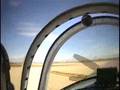 Nanchang CJ6 Formation Flight Intro (taxi to takeoff)
