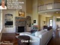 Nearly new custom Lake Norman waterfront home in Mooresville NC