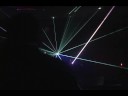 SELEM 2008 Laser Light Show Video - Part 5