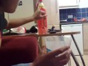 Gara con il Lucozade