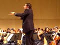 Marche Slav - Terrassa's young symphonic Orchestra