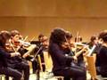 Marche Slav - Terrassa's young symphonic Orchestra