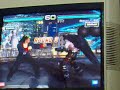 JeffytsuJin - Round1 / Match2