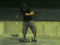 casper 180 flip (think so..)