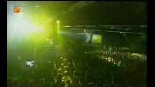Soulfly - Tribe (Live @ Montreux Jazz Festival 2002)