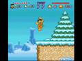The Flintstones - The Treasure of Sierra Madrock - Snowrock