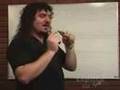 Parte 01 EMBOCADURA X AFINAÇÃO Explicasax - Aulas Online