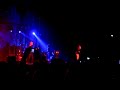 Moby Pale Horses @ Vorst nationaal