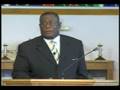 Dr. William Thompson, Called to Freedom p3