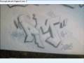 videos de Graffiti Sketch #5 - Teckey WBS