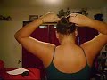 Heart bun?