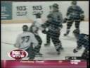 Minor league hockey in a small town