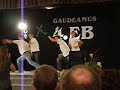 Evolution of Dance 4.EB - 26.10.2007