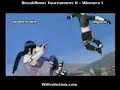 Breakdown tournament ii - nsgntex2 matches #3