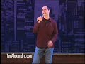 Ted Alexandro - As Much As You Want Ted Alexandro - As Much As You Want