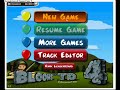 Bloons tower defence 4 hack (cheat engine)