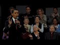 Barack Obama\
