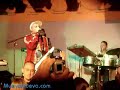 Nestor en Bloque en EEUU