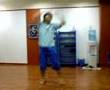 Hendro Dancing Axe-Dance