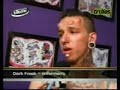 Programa exibido no multishow!Para saber mais sobre body art e/ou body mod:http://www.frrrkguys.com