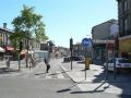 comparaison de diff�rents lieux de bordeaux avant et apr�s les travaux pass�s, en cours ou � venir.tous les jours bordeaux avance!