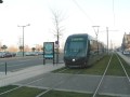 comparaison de diff�rents lieux de bordeaux avant et apr�s les travaux pass�s, en cours ou � venir.tous les jours bordeaux avance!