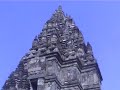 Prambanan Temple