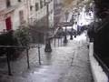 Buscando a Baudelaire por las calles de Montmartre