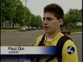 Death Threat At Mount Lebanon High School Death Threat At Mount Lebanon High School