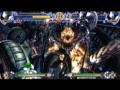 Leonil Requeiem (hakumen) vs pendulomveteran (hakumen)