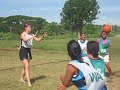 Fiji - Coaching Netball Fiji - Coaching Netball