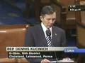 Cspan Kucinich Impeachment Articles 060908