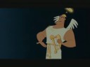 kronk - il fantastico dialogo tra kronk e la sua coscienza!!