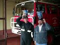Segunda Cia de Bomberos de Curacautin