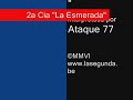 Segunda Cia de Bomberos de Curacautin