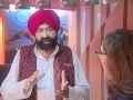Jaspal Bhatti goes to buy a Laptop