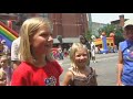 Nashville July 4th at the Family Fun Zone